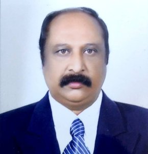 Breez Kumar M Nair